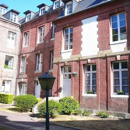 Chez Lisette Apartmán