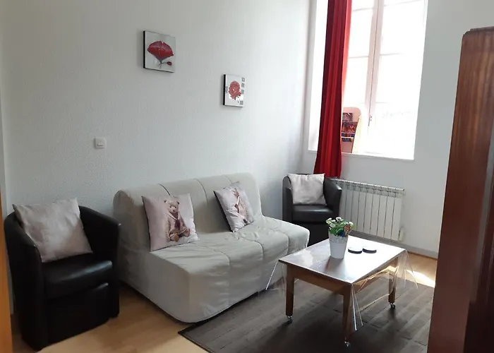 Appartamento Chez Lisette 500m *