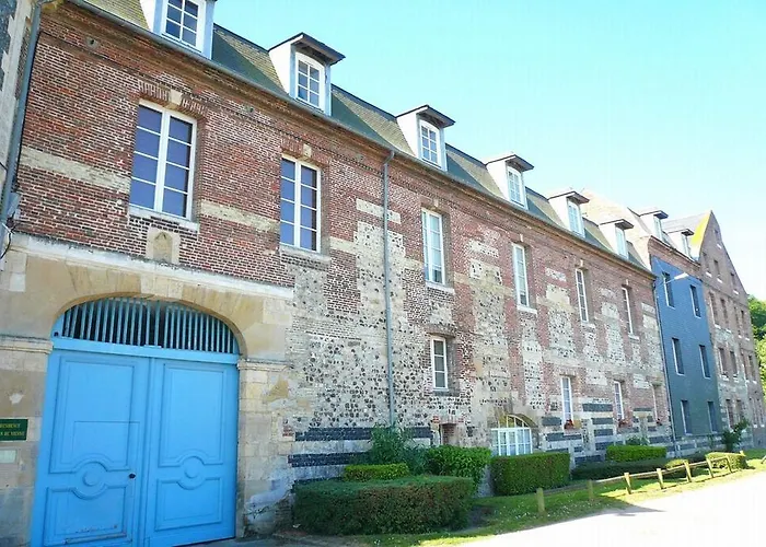 Chez Lisette 500m * Honfleur