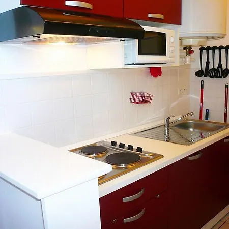 Chez Lisette 500m Honfleur