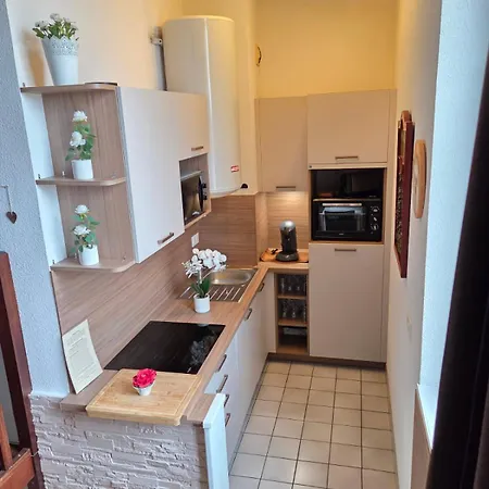 Apartamento Chez Lisette 500m *