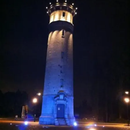 Chez Lisette 500m Apartamento Honfleur