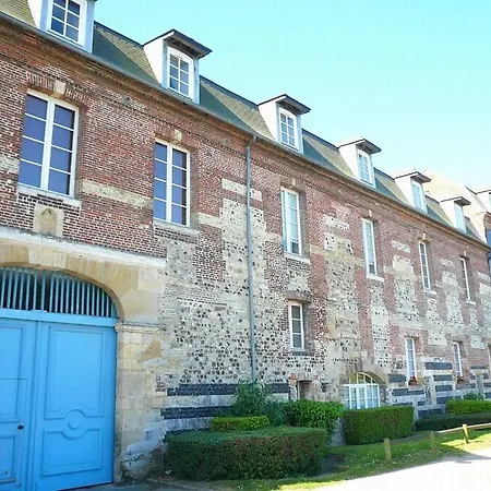 Chez Lisette 500m * Honfleur