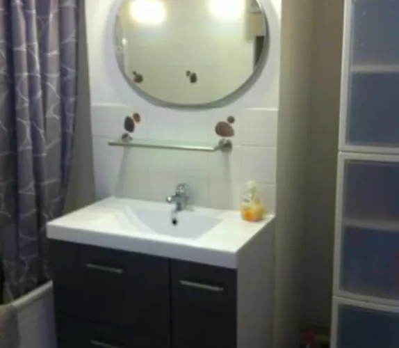 Chez Lisette 500m Apartamento Honfleur