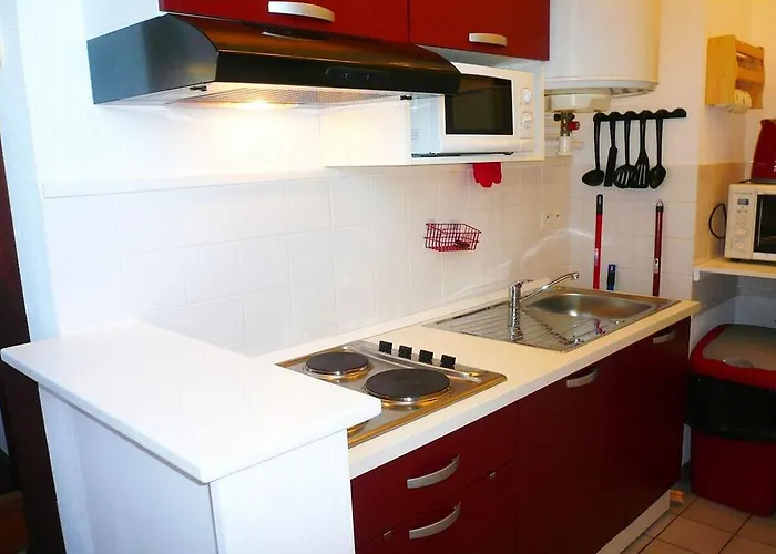 Chez Lisette 500m Honfleur