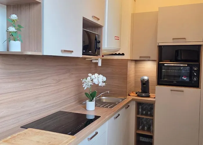 Apartamento Chez Lisette 500m