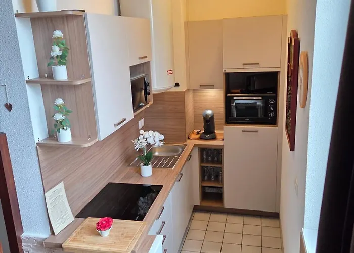 Apartamento Chez Lisette 500m *